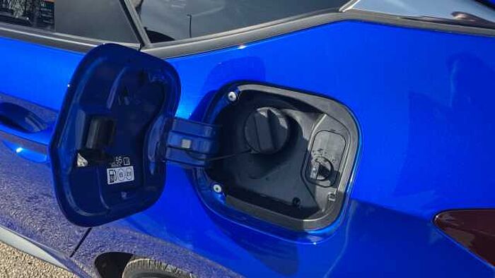 Honda Civic 2.0 eHEV Elegance 5dr CVT Hybrid Hatchback 