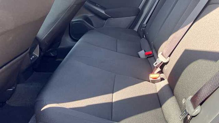 Honda Civic 2.0 eHEV Elegance 5dr CVT Hybrid Hatchback 