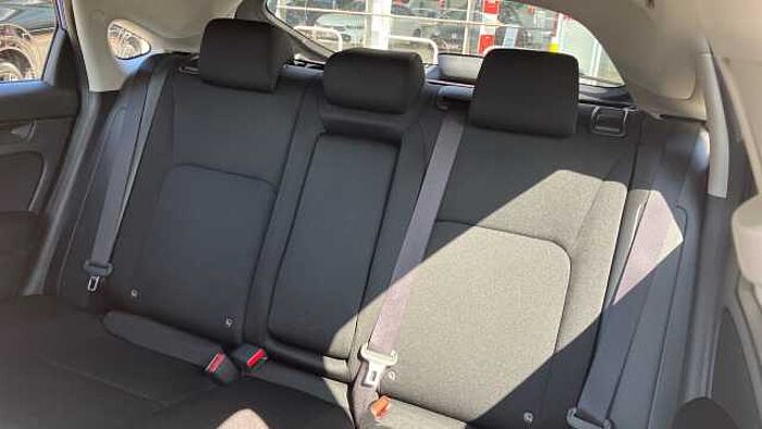 Honda Civic 2.0 eHEV Elegance 5dr CVT Hybrid Hatchback 