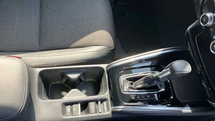 Honda HR-V 1.5 eHEV Advance 5dr CVT Hybrid Hatchback 