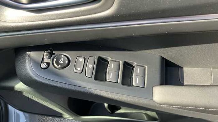 Honda HR-V 1.5 eHEV Advance 5dr CVT Hybrid Hatchback 