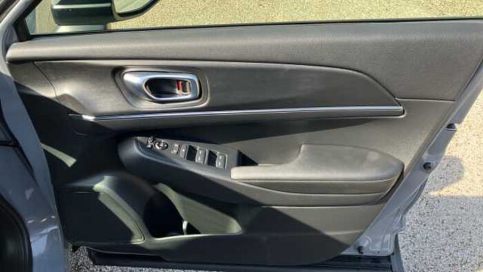 Honda HR-V 1.5 eHEV Advance 5dr CVT Hybrid Hatchback 