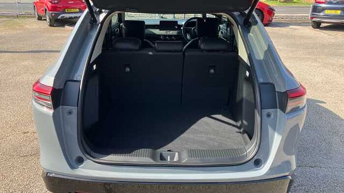 Honda HR-V 1.5 eHEV Advance 5dr CVT Hybrid Hatchback 