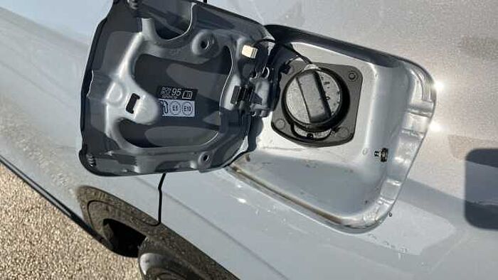 Honda HR-V 1.5 eHEV Advance 5dr CVT Hybrid Hatchback 