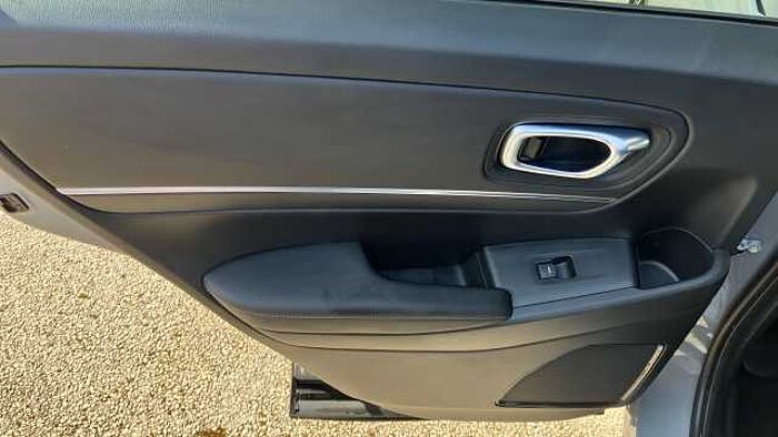 Honda HR-V 1.5 eHEV Advance 5dr CVT Hybrid Hatchback 