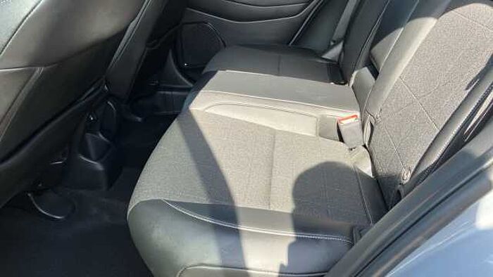 Honda HR-V 1.5 eHEV Advance 5dr CVT Hybrid Hatchback 