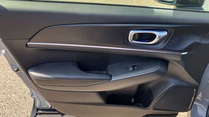 Honda HR-V 1.5 eHEV Advance 5dr CVT Hybrid Hatchback 