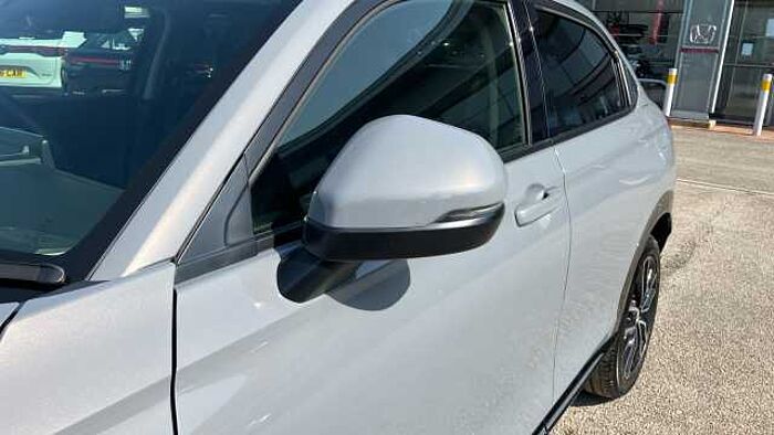 Honda HR-V 1.5 eHEV Advance 5dr CVT Hybrid Hatchback 