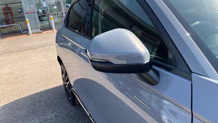 Honda HR-V 1.5 eHEV Advance 5dr CVT Hybrid Hatchback 