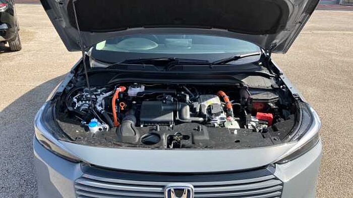 Honda HR-V 1.5 eHEV Advance 5dr CVT Hybrid Hatchback 