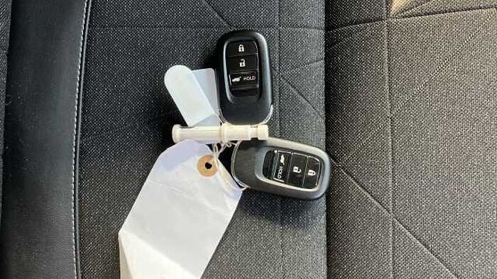 Honda HR-V 1.5 eHEV Advance 5dr CVT Hybrid Hatchback 