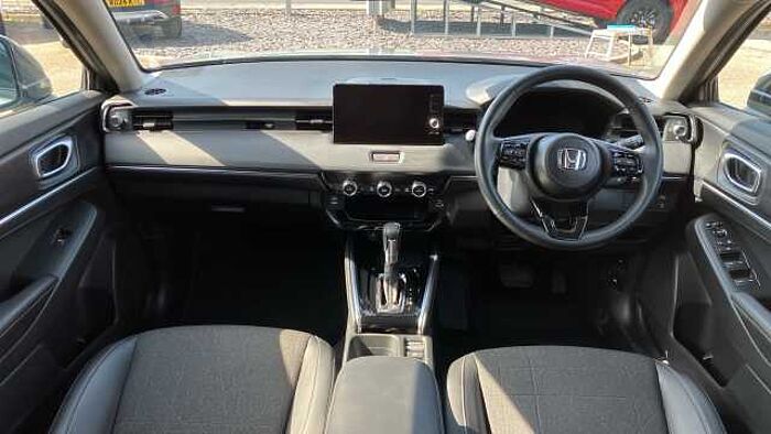 Honda HR-V 1.5 eHEV Advance 5dr CVT Hybrid Hatchback 