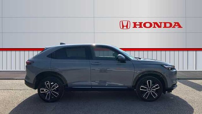 Honda HR-V 1.5 eHEV Advance 5dr CVT Hybrid Hatchback 