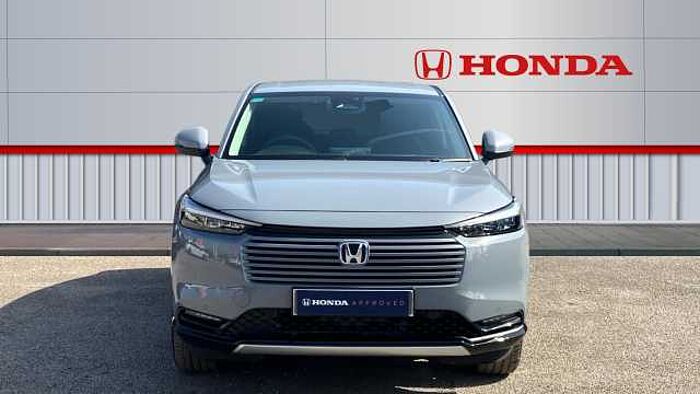Honda HR-V 1.5 eHEV Advance 5dr CVT Hybrid Hatchback 