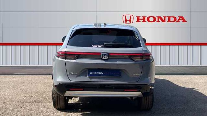 Honda HR-V 1.5 eHEV Advance 5dr CVT Hybrid Hatchback 