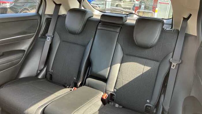 Honda HR-V 1.5 eHEV Advance 5dr CVT Hybrid Hatchback 