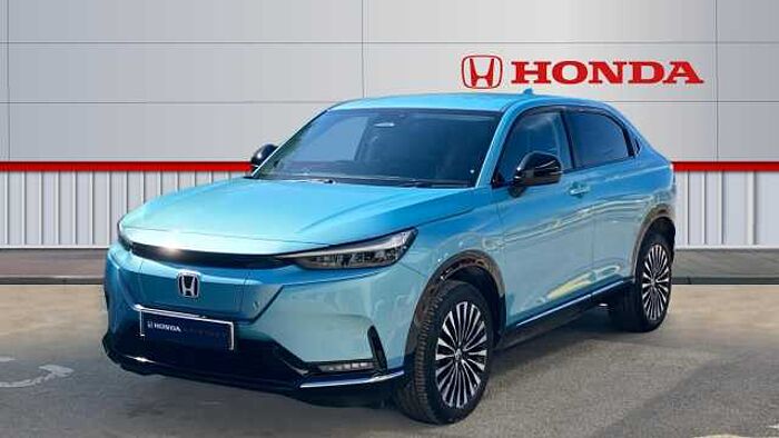 Honda e:Ny1 150kW Elegance 69kWh 5dr Auto Electric Hatchback 