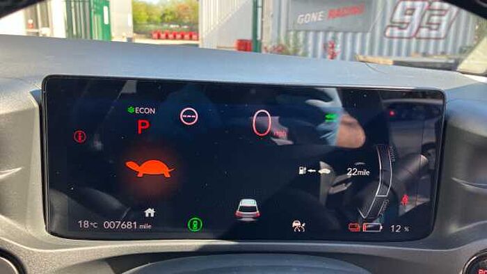 Honda e:Ny1 150kW Elegance 69kWh 5dr Auto Electric Hatchback 