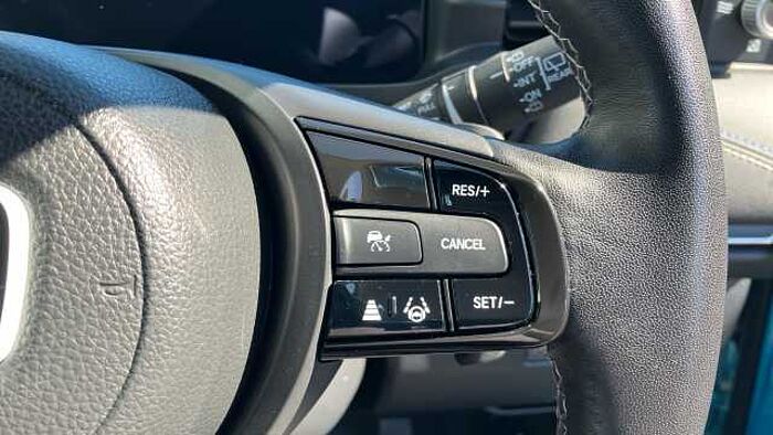 Honda e:Ny1 150kW Elegance 69kWh 5dr Auto Electric Hatchback 