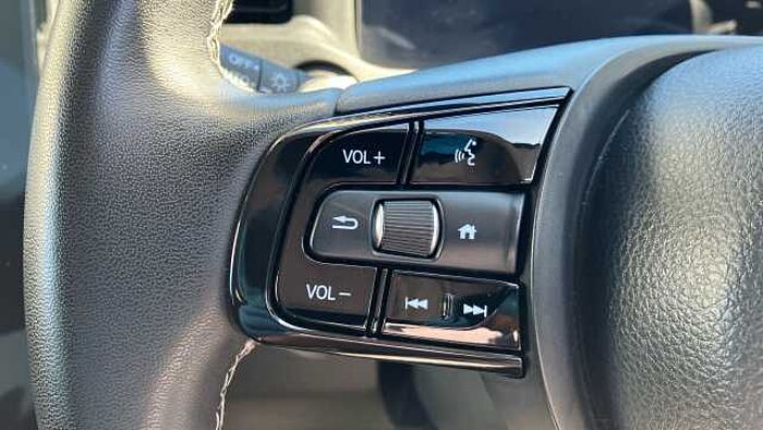 Honda e:Ny1 150kW Elegance 69kWh 5dr Auto Electric Hatchback 