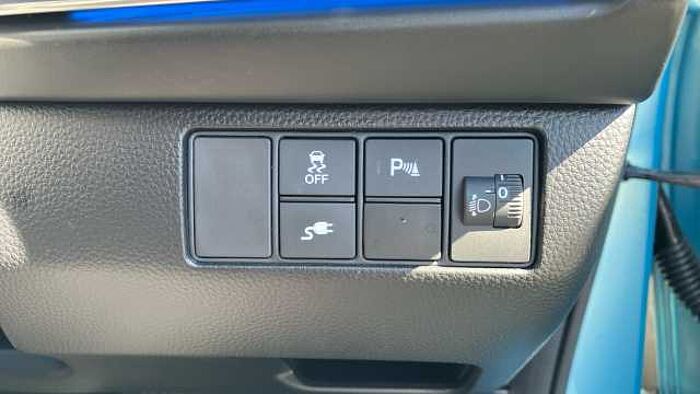 Honda e:Ny1 150kW Elegance 69kWh 5dr Auto Electric Hatchback 