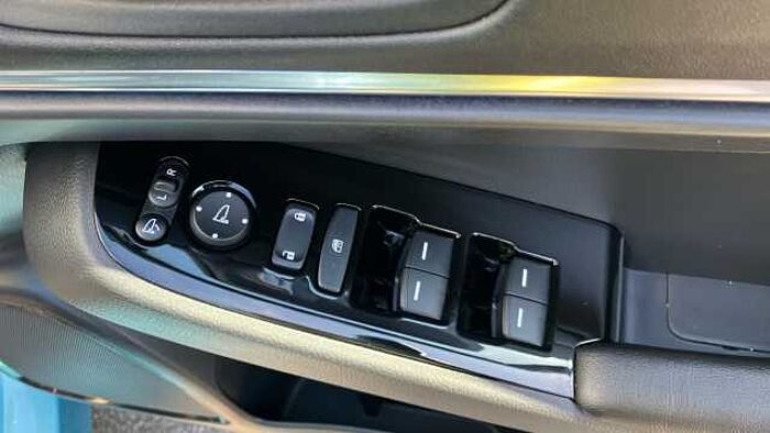 Honda e:Ny1 150kW Elegance 69kWh 5dr Auto Electric Hatchback 