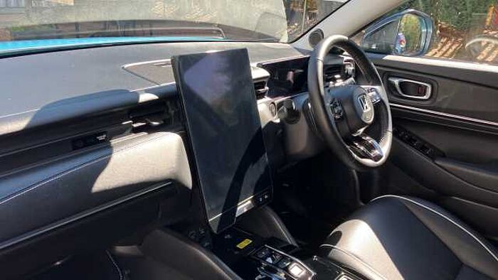 Honda e:Ny1 150kW Elegance 69kWh 5dr Auto Electric Hatchback 
