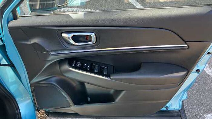 Honda e:Ny1 150kW Elegance 69kWh 5dr Auto Electric Hatchback 