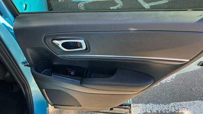 Honda e:Ny1 150kW Elegance 69kWh 5dr Auto Electric Hatchback 