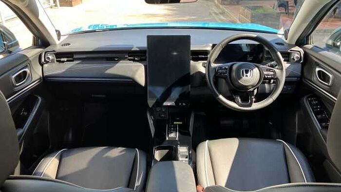 Honda e:Ny1 150kW Elegance 69kWh 5dr Auto Electric Hatchback 