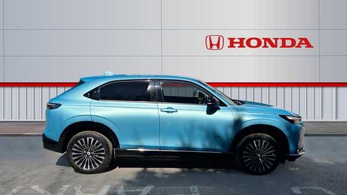 Honda e:Ny1 150kW Elegance 69kWh 5dr Auto Electric Hatchback 