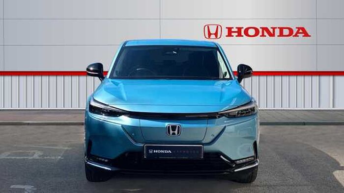 Honda e:Ny1 150kW Elegance 69kWh 5dr Auto Electric Hatchback 