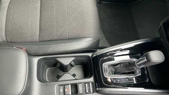 Honda HR-V 1.5 eHEV Advance 5dr CVT Hybrid Hatchback 