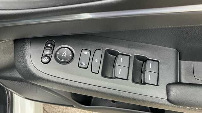 Honda HR-V 1.5 eHEV Advance 5dr CVT Hybrid Hatchback 