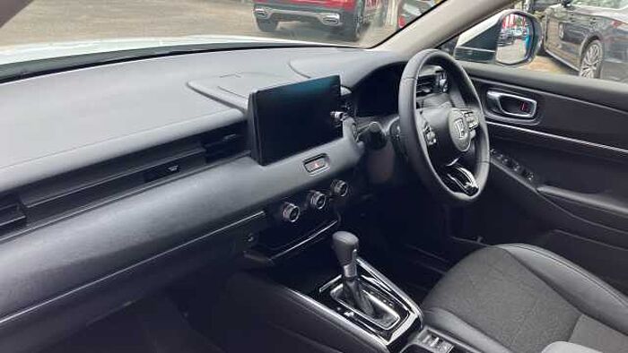 Honda HR-V 1.5 eHEV Advance 5dr CVT Hybrid Hatchback 