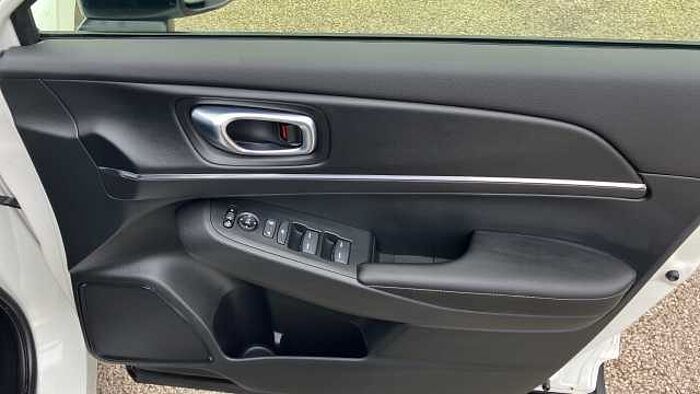 Honda HR-V 1.5 eHEV Advance 5dr CVT Hybrid Hatchback 