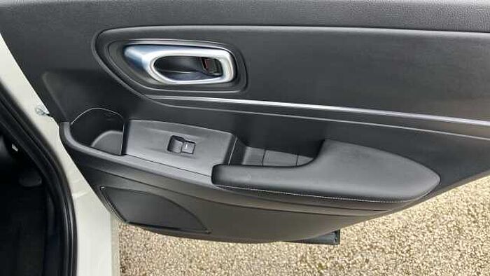 Honda HR-V 1.5 eHEV Advance 5dr CVT Hybrid Hatchback 