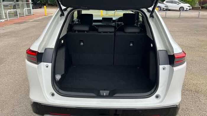 Honda HR-V 1.5 eHEV Advance 5dr CVT Hybrid Hatchback 