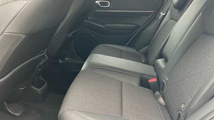 Honda HR-V 1.5 eHEV Advance 5dr CVT Hybrid Hatchback 