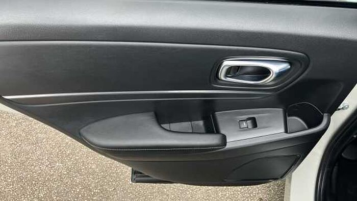 Honda HR-V 1.5 eHEV Advance 5dr CVT Hybrid Hatchback 