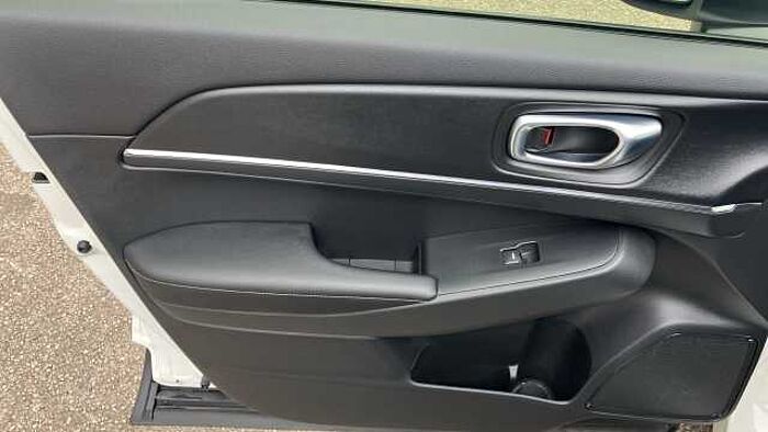 Honda HR-V 1.5 eHEV Advance 5dr CVT Hybrid Hatchback 