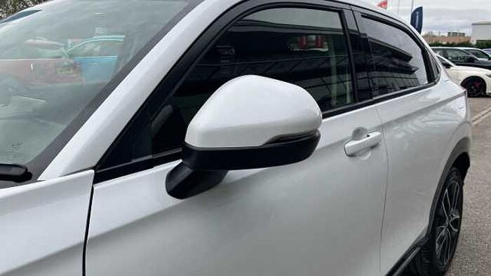 Honda HR-V 1.5 eHEV Advance 5dr CVT Hybrid Hatchback 
