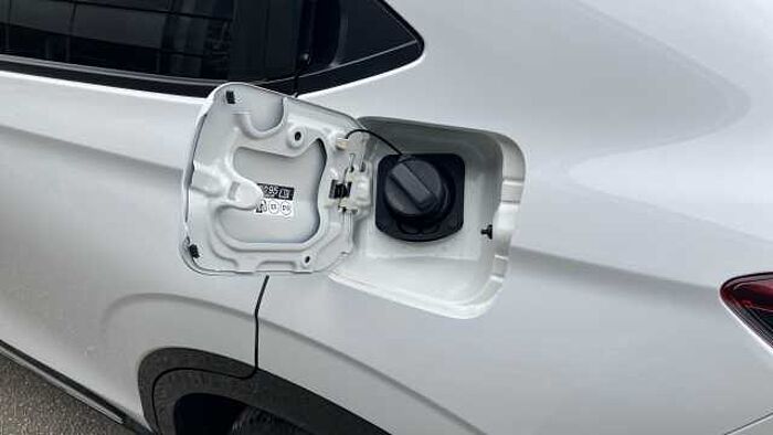 Honda HR-V 1.5 eHEV Advance 5dr CVT Hybrid Hatchback 