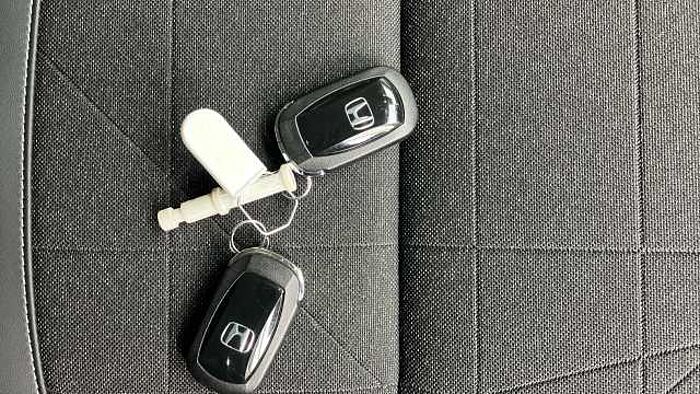 Honda HR-V 1.5 eHEV Advance 5dr CVT Hybrid Hatchback 