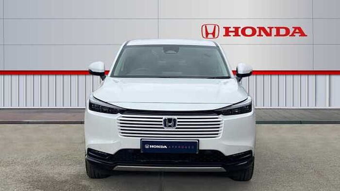 Honda HR-V 1.5 eHEV Advance 5dr CVT Hybrid Hatchback 