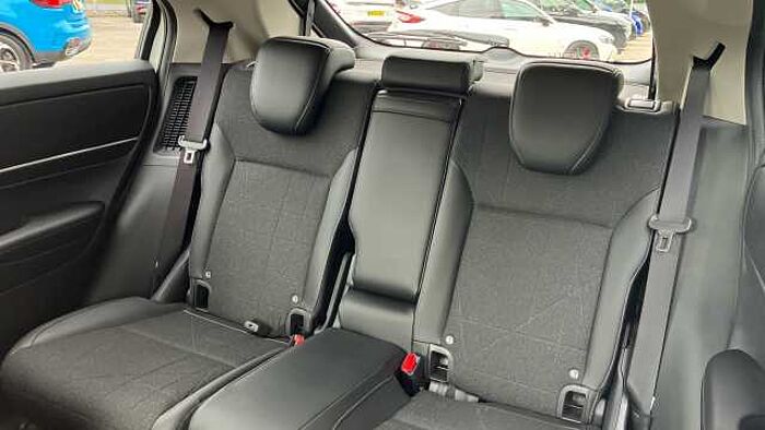 Honda HR-V 1.5 eHEV Advance 5dr CVT Hybrid Hatchback 