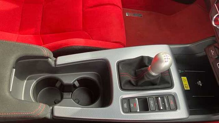 Honda Civic Type R 2.0 VTEC Turbo Type R 5dr Petrol Hatchback 