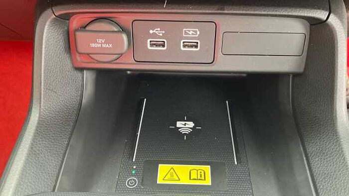 Honda Civic Type R 2.0 VTEC Turbo Type R 5dr Petrol Hatchback 