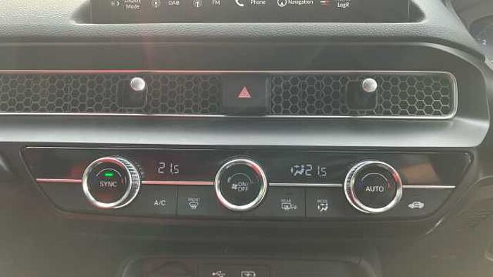 Honda Civic Type R 2.0 VTEC Turbo Type R 5dr Petrol Hatchback 