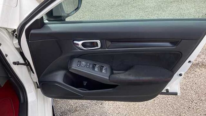 Honda Civic Type R 2.0 VTEC Turbo Type R 5dr Petrol Hatchback 